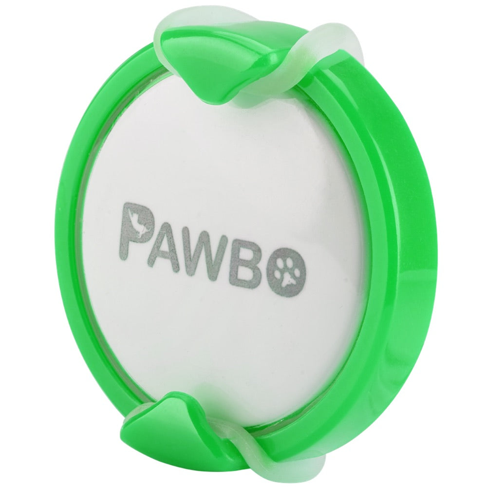 Pawbo iPuppyGo Smart Pet Activity Tracker Tag