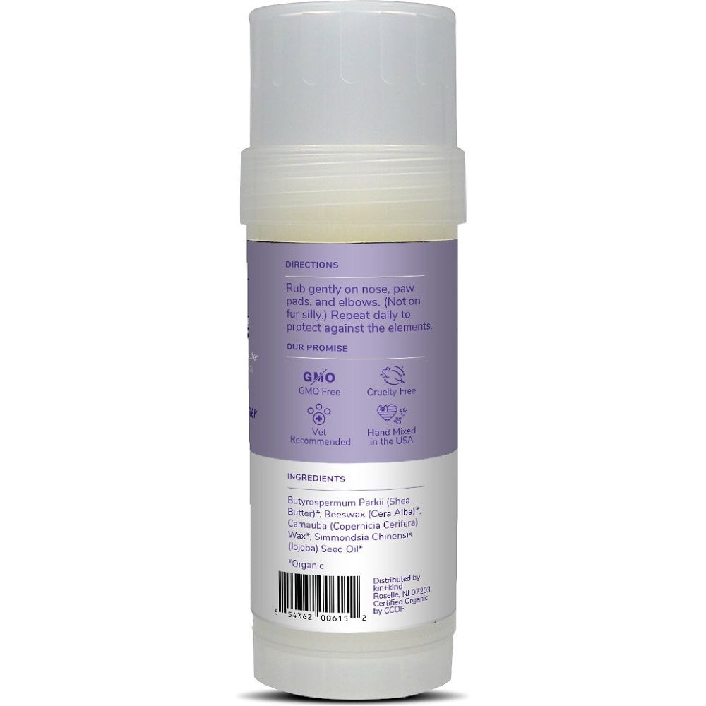 10% OFF: Kin+Kind Nose & Paw Moisturiser For Cats & Dogs 50g