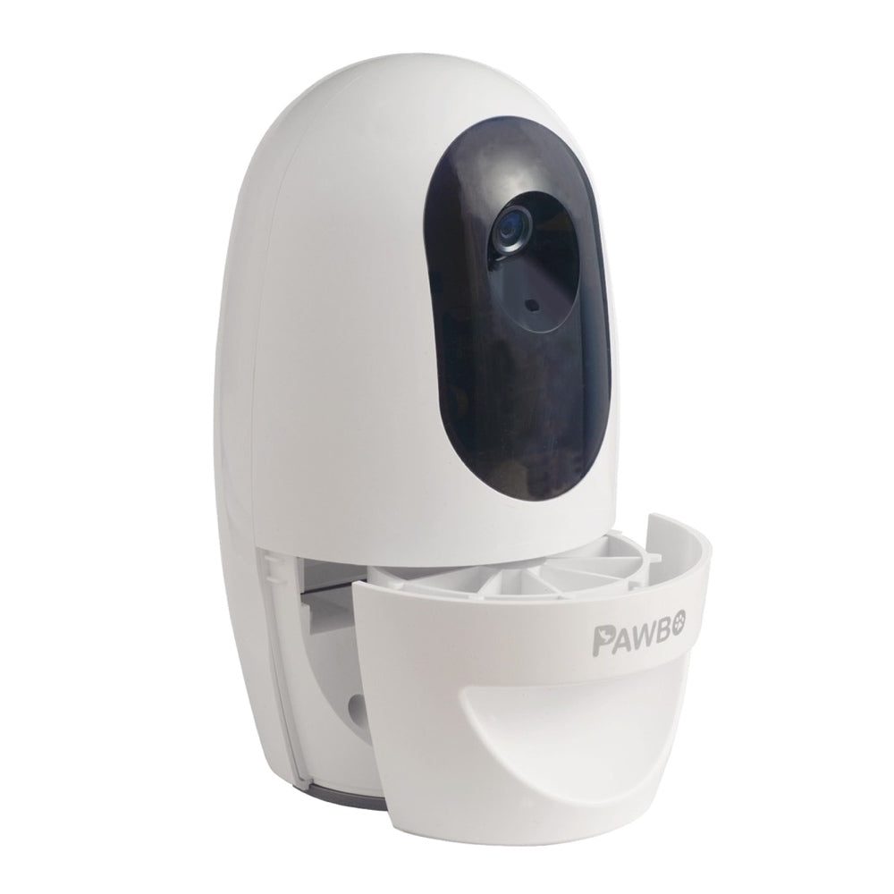 Pawbo+ Wireless Interactive Pet Camera