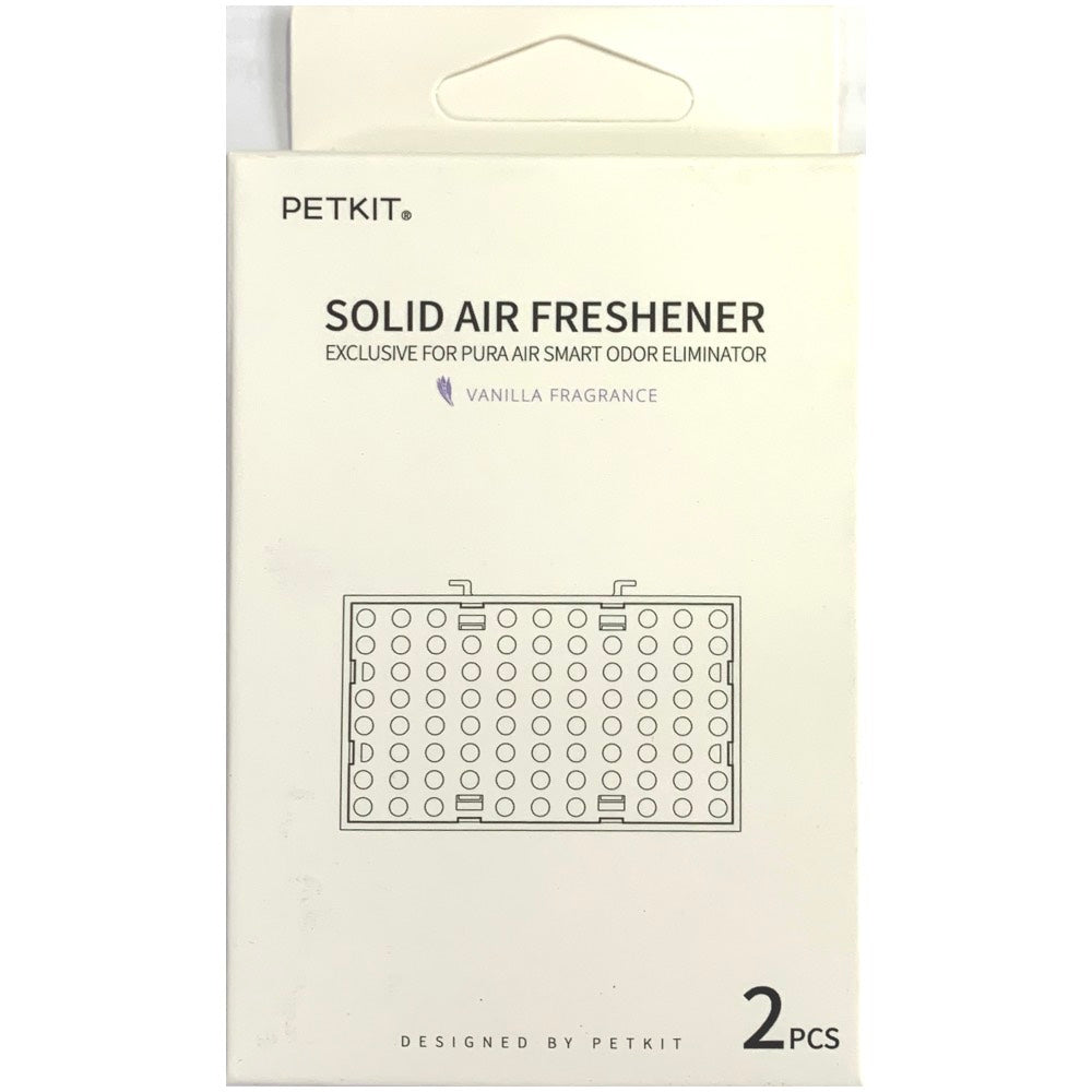PETKIT PURA FILTER Solid Air Freshener 2-pack