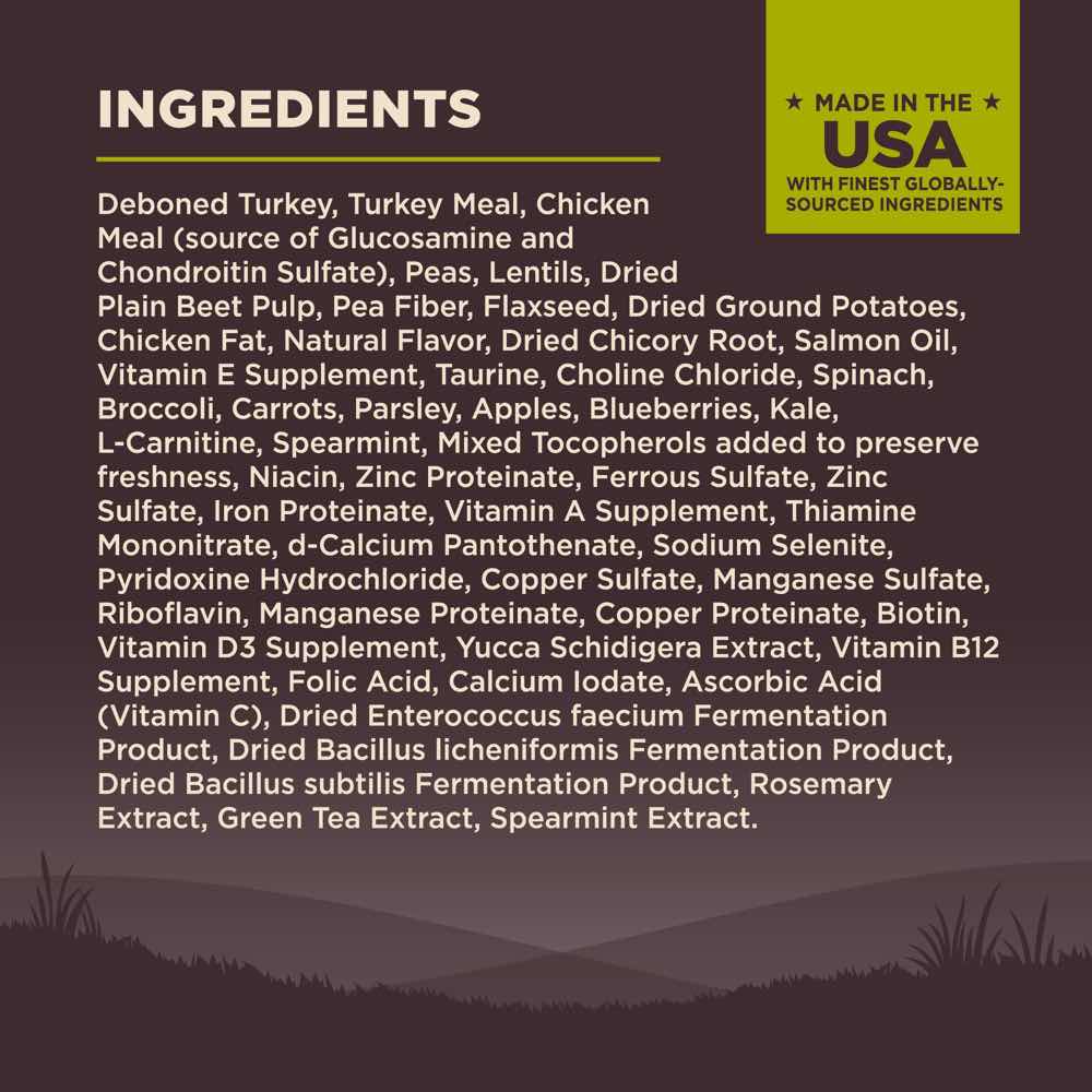 'FREE FD TREATS': Wellness CORE Grain-Free Small Breed Healthy Weight Dry Dog Food