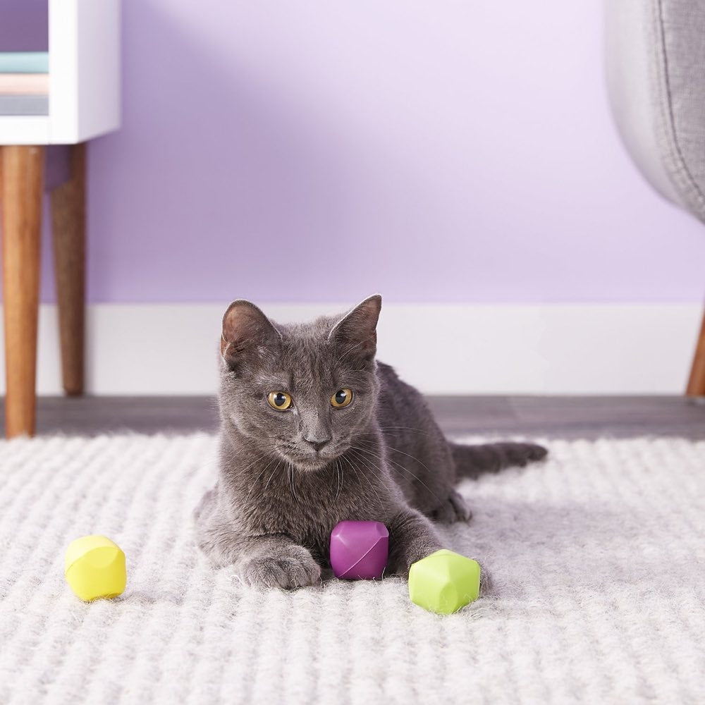 Jackson Galaxy Cat Dice Cat Toy