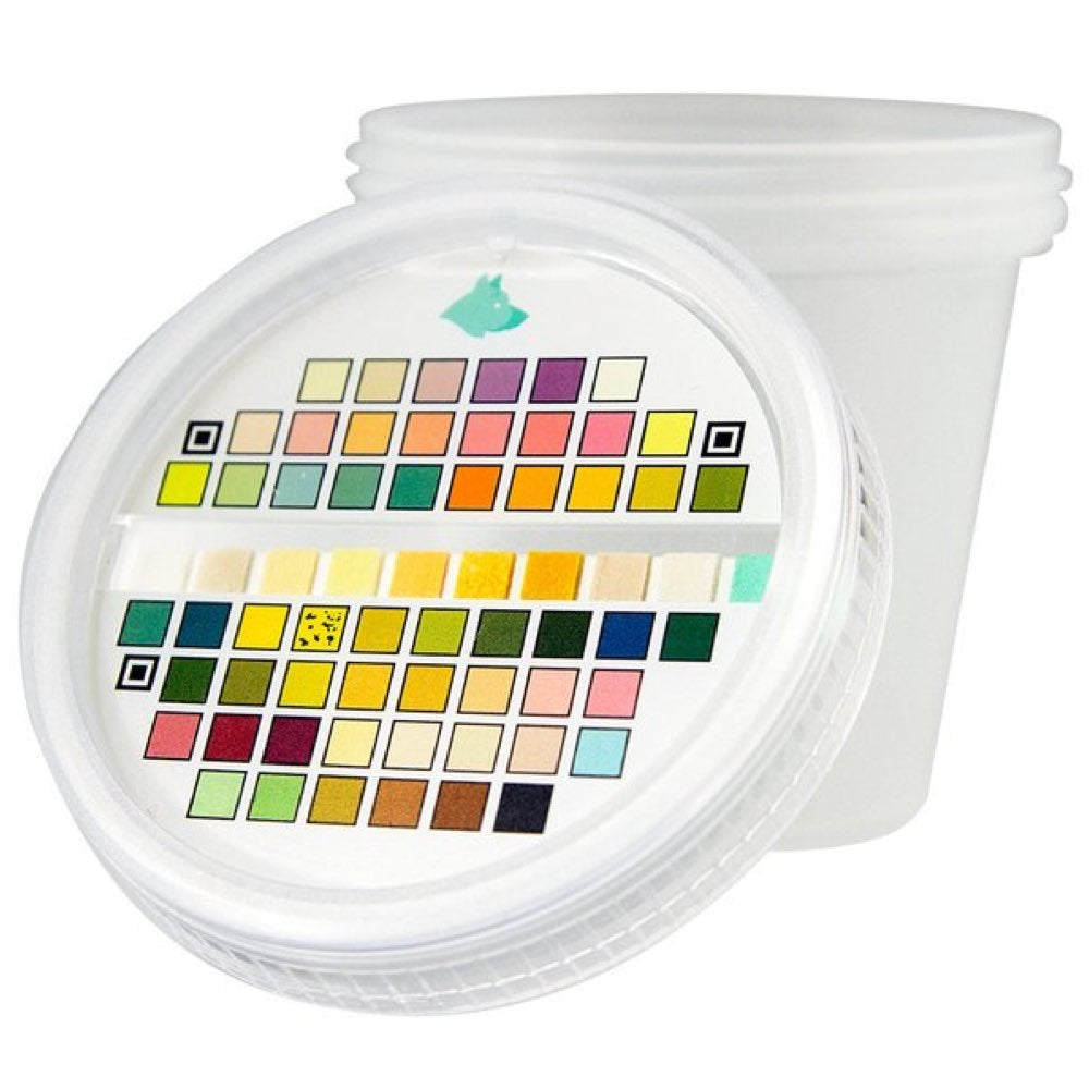 Petnostics Cat & Dog General Health Home Test Kit