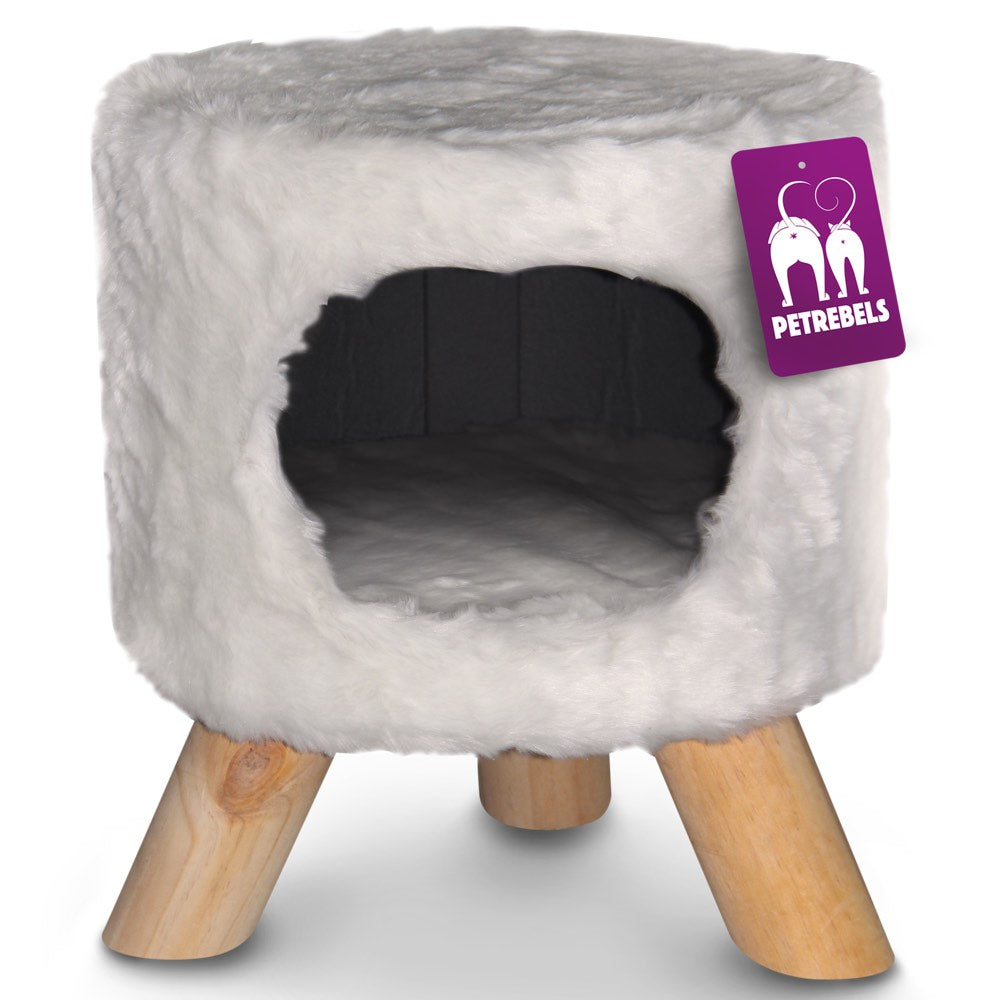 Petrebels Kings & Queens Victoria 45 Cat House - Kohepets