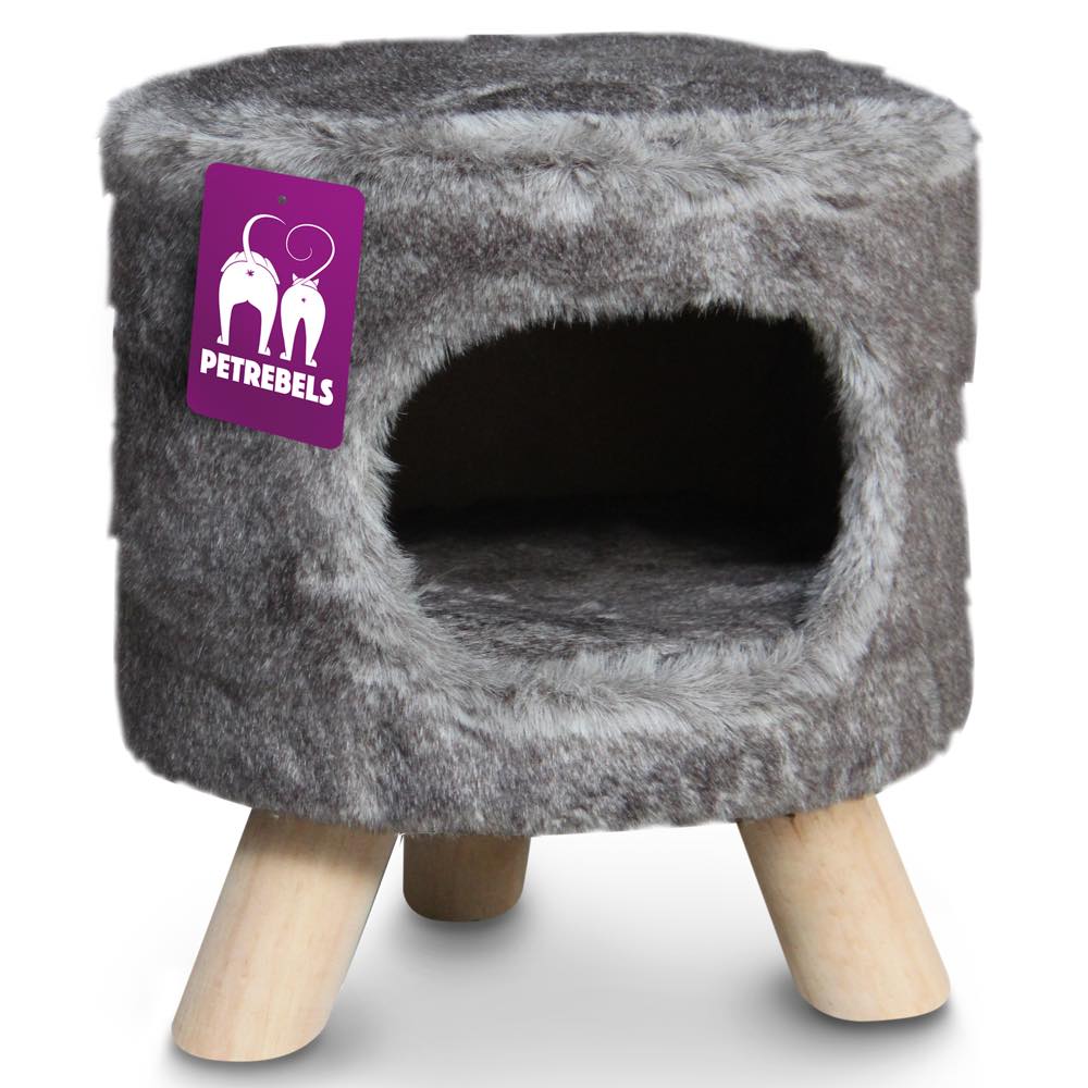 Petrebels Kings & Queens Victoria 45 Cat House - Kohepets