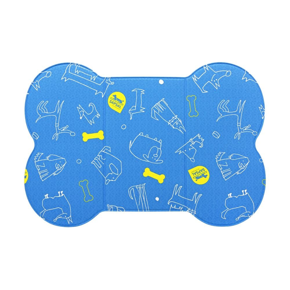 Sapsal Soft Pet Mat (Small)